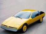 Opel GT2 Concept 1975 года